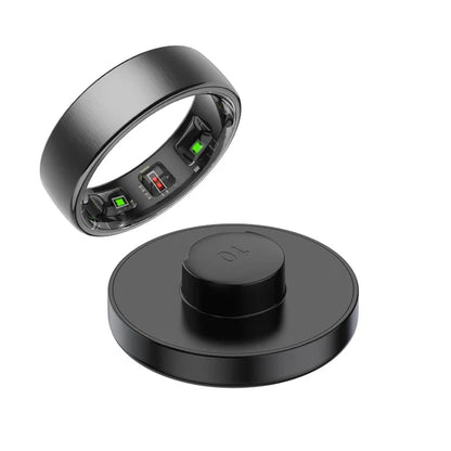 KUMI AI Smart Ring H1